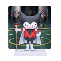 Figurka Dragon Ball Daima - Gomah (w/ panel)