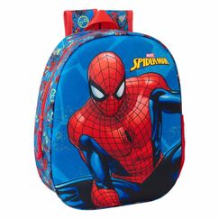 Plecak 3D Marvel - Spider-Man 33cm