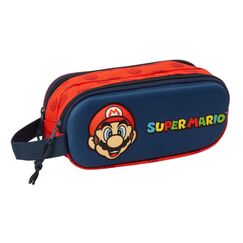 Pi&oacute;rnik podw&oacute;jny Super Mario Bros 3D