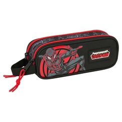 Pi&oacute;rnik podw&oacute;jny Marvel - Miles Morales