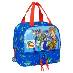 Torba na lunch Disney Toy Story