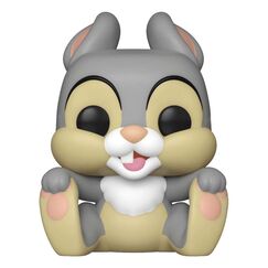 Figurka Disney Classics POP! - Tuptuś (Special Edition) (1186)