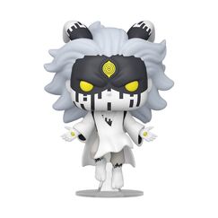 Figurka Boruto: Naruto Next Generations POP! - Momoshiki Otsutsuki (Special Edition)