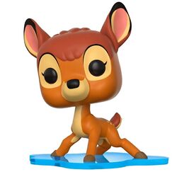 Figurka Disney POP! - Bambi (Special Edition) [351]