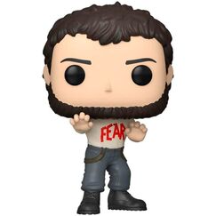 Figurka The Office POP! - Mose Schrute (Exclusive) [1179]