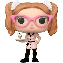Figurka Britney Spears Exclusive POP! Rocks (292)