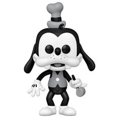 Figurka Disney 100th Anniversary POP! - Goofy (Special Edition) [1310]