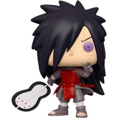 Figurka Naruto Shippuden POP! - Madara Reanimation (Special Edition) [722]