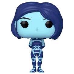 Figurka Halo POP! - The Weapon (Special Edition GITD) [26]