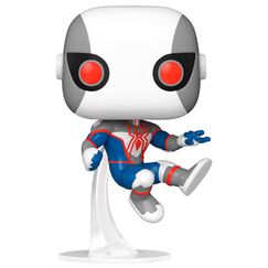 Figurka Marvel POP! - Spider-Man Bug-Eyes Armor (Limited Edition) [1067]