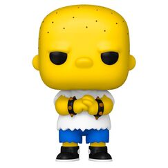 Figurka Simpsonowie POP! - Kearney Zzyzwicz (1282)