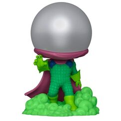 Figurka Marvel POP! - Mysterio (Special Edition GITD) [1156]