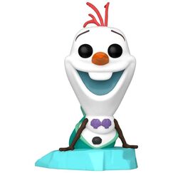 Figurka Disney Olaf Presents POP! - Olaf as Ariel (Exclusive) [1177]