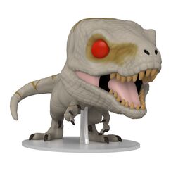 Figurka Jurassic World: Dominion POP! - Atrociraptor (Ghost) Special Edition [1219]