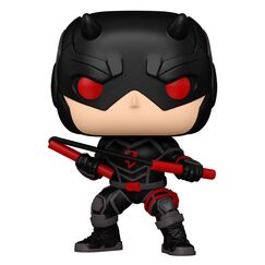 Figurka Marvel POP! - Daredevil (Shadowland) Special Edition [1323]