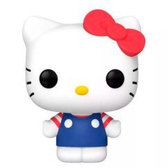 Figurka Hello Kitty (Special Edition) POP! [81]
