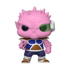 Figurka Dragon Ball Z POP! Dodoria Exclusive