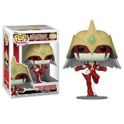 Figurka Yu-Gi-Oh! POP! - Elemental Hero Burstinatrix (1598)