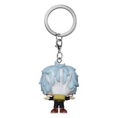 Brelok My Hero Academia POP! - Tomura Shigaraki