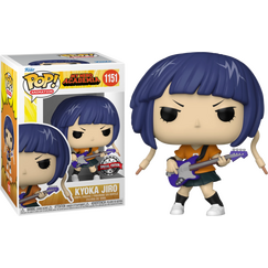 Figurka My Hero Academia POP! - Kyoka Jirou (Special Edition)
