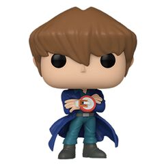 Figurka Yu-Gi-Oh! POP! - Seto Kaiba (Demon Kingdom)