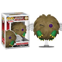 Figurka Yu-Gi-Oh! POP! - Winged Kuriboh (1601)