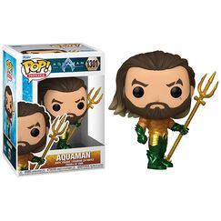 Figurka Aquaman and the Lost Kingdom POP! - Aquaman