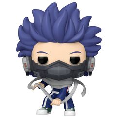 Figurka My Hero Academia POP! - Hitoshi Shinso