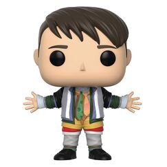 Figurka Friends POP! - Joey in Chandler's Clothes