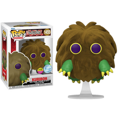 Figurka Yu-Gi-Oh! POP! - Kuriboh (FL/GW) Special Edition (1455)