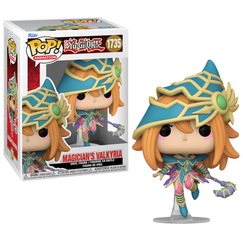 Figurka Yu-Gi-Oh! POP! - Magician's Valkyria (1735)