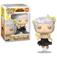 Figurka My Hero Academia POP! - All For One (Quirk) (2161)