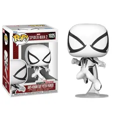 Figurka Marvel Gamerverse: Spider-Man 2 POP! - Anti-Venom Suit Peter Parker (1025)