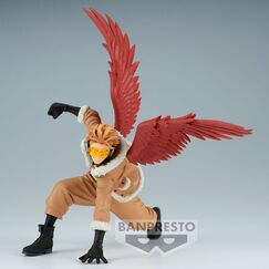 Figurka My Hero Academia The Amazing Heroes - Hawks (Vol. 19)