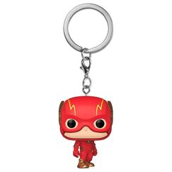 Brelok POP! DC Comics The Flash - The Flash
