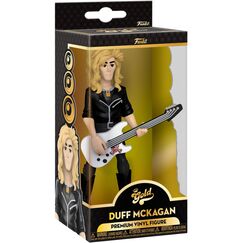 Figurka Guns N Roses Funko Gold - Duff