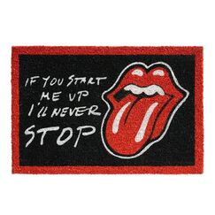 Wycieraczka The Rolling Stones