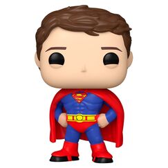 Figurka Przyjaciele POP! - Joey Tribbiani (Superman) [1645]