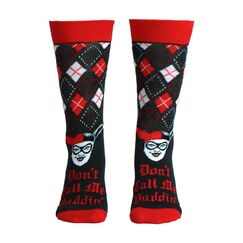 Skarpety DC Comics - Harley Quinn (36-43)
