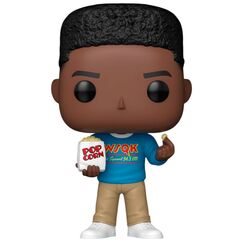 Figurka Stranger Things Season 5 POP! - Lucas Sinclair (Special Edition) [1798]