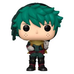 Figurka My Hero Academia POP! - Hooded Izuku Midoriya (Special Edition) [1815]