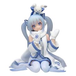 Figurka Snow Miku (Sky Town 10th Ver.) Noodle Stopper