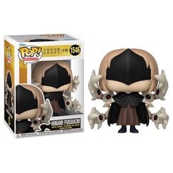 Figurka Tokyo Ghoul:re POP! - Hinami Fueguchi