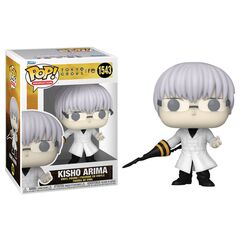 Figurka Tokyo Ghoul:re POP! - Kisho Arima