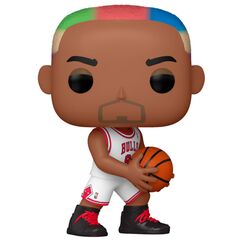 Figurka NBA: Chicago Bulls POP! - Dennis Rodman (103)
