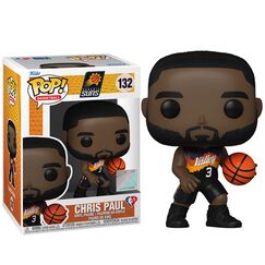 Figurka NBA: Phoenix Suns POP! - Chris Paul (132)