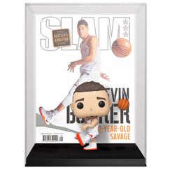 Figurka Slam Magazine POP! Magazine Covers - Devin Booker (17)