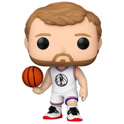 Figurka NBA All-Stars POP! - Dirk Nowitzki (158)