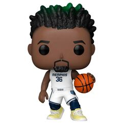 Figurka NBA: Memphis Grizzlies POP! - Marcus Smart (166)
