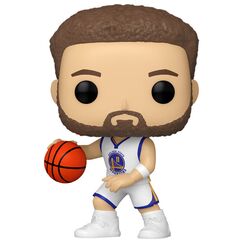 Figurka NBA: Golden State Warriors POP! - Klay Thomson (175)